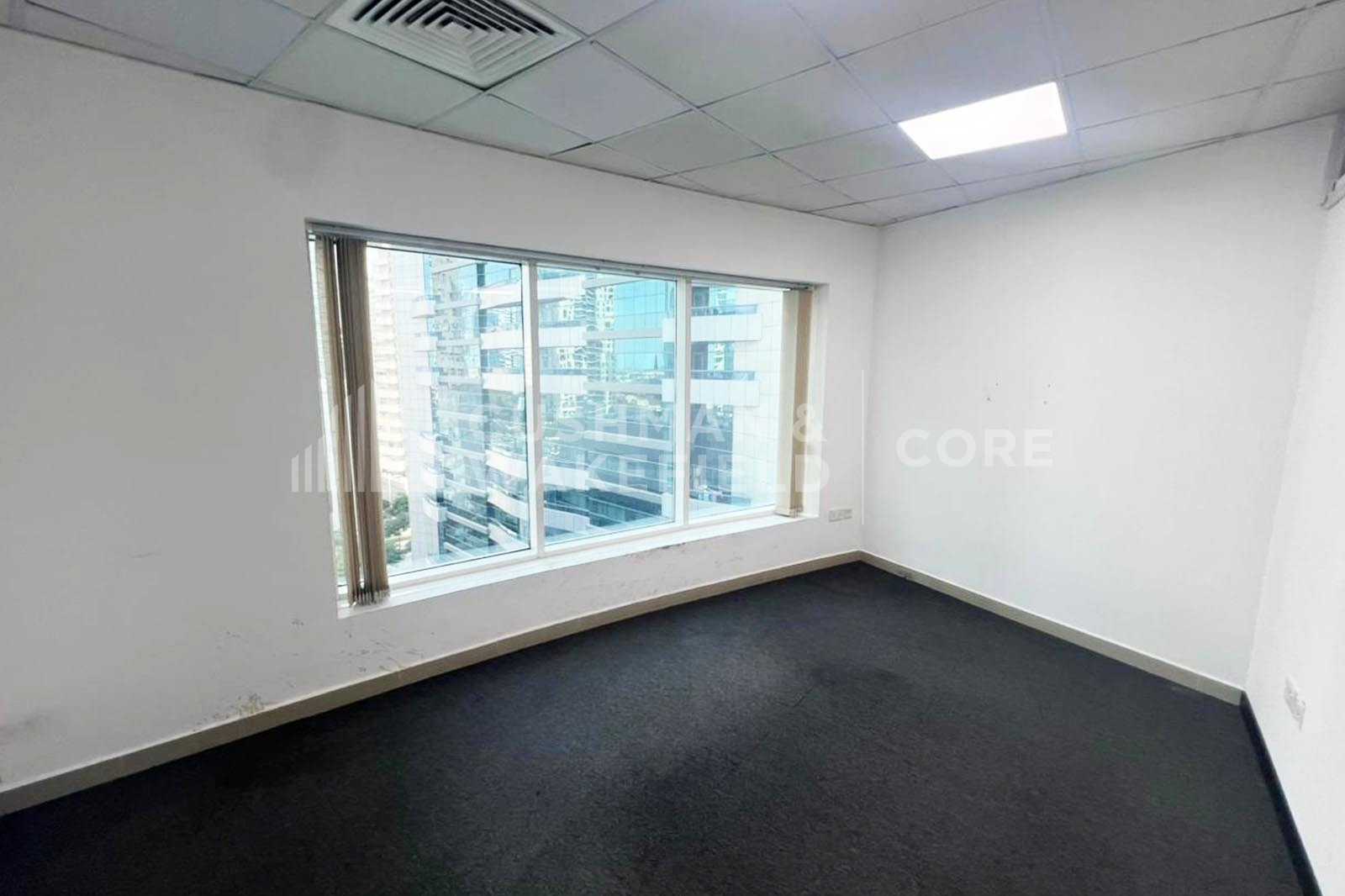 Icon Tower for rent in Barsha Heights (Tecom)