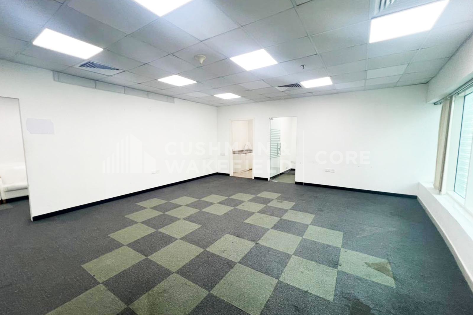 Icon Tower for rent in Barsha Heights (Tecom)