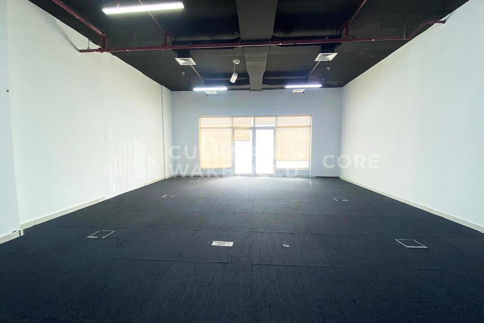 Retail for lease