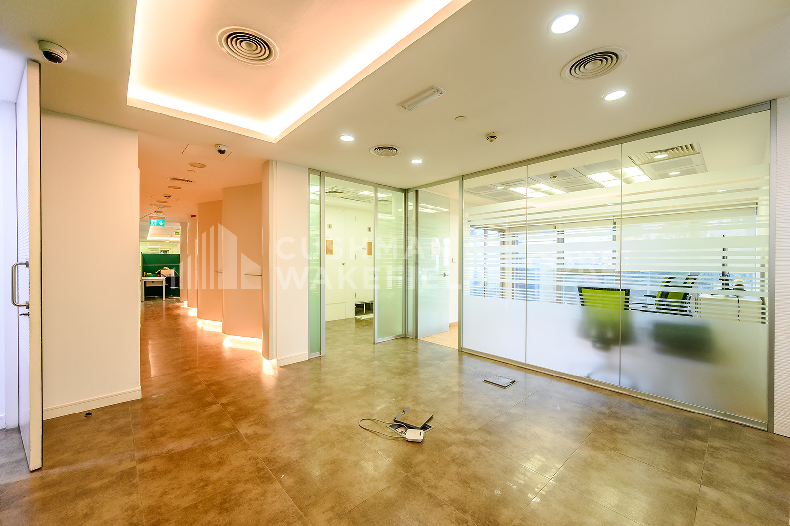 Plaza Boutique 10 for sale in Business Bay