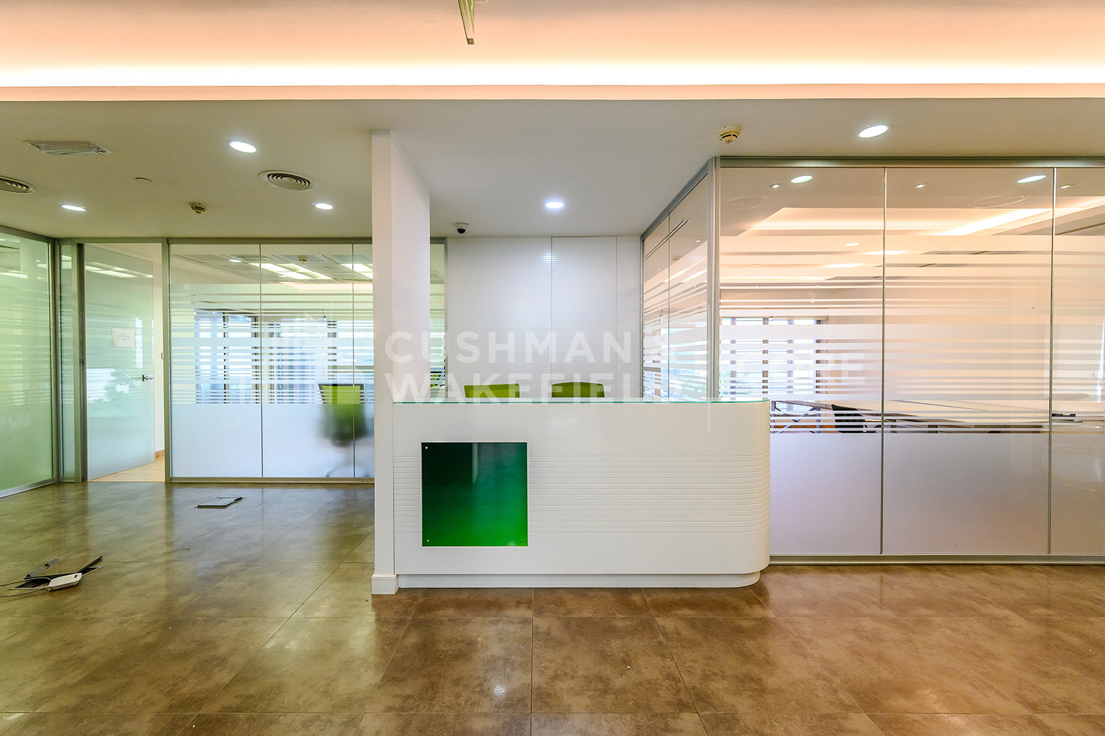 Plaza Boutique 10 for sale in Business Bay