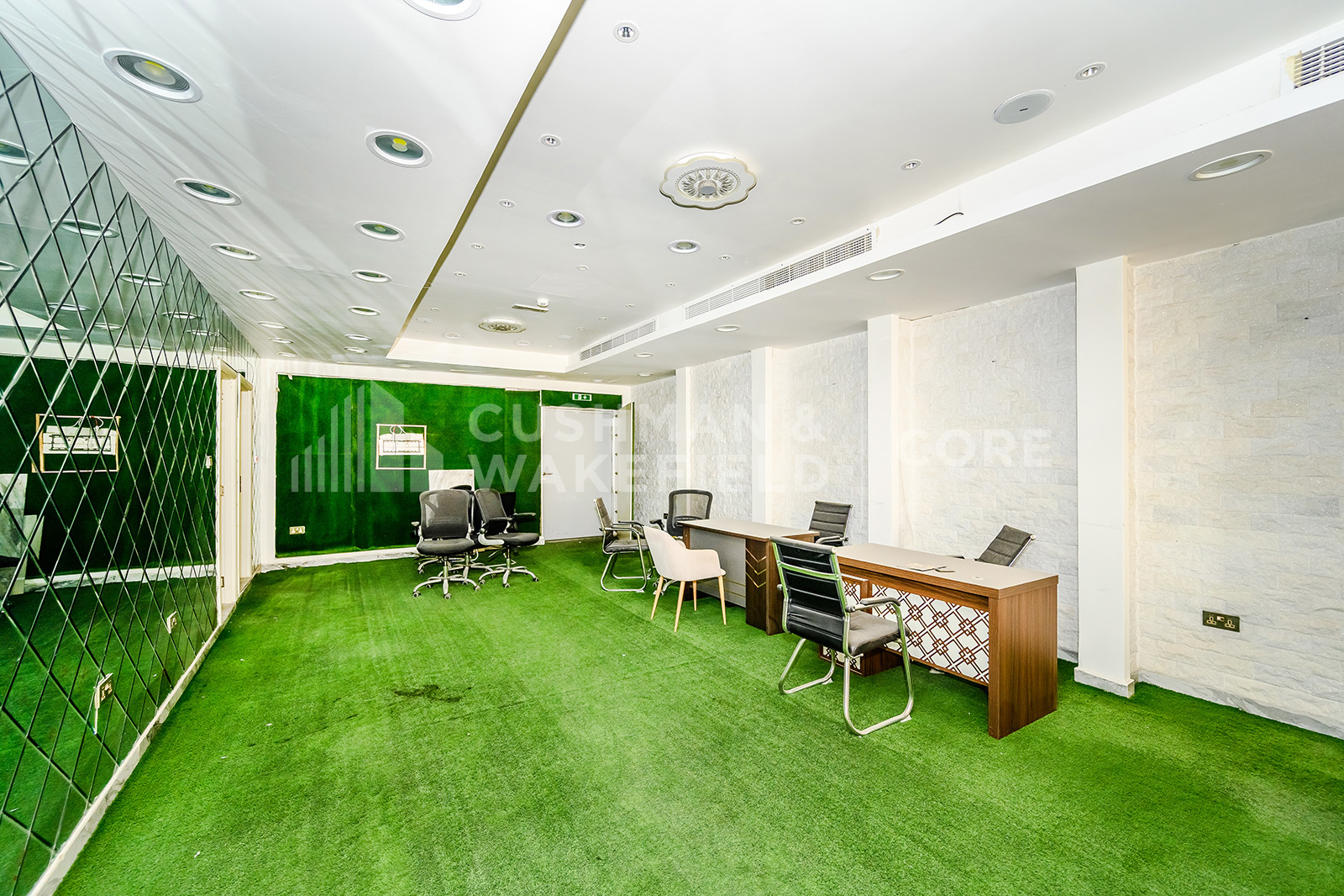 Masaken Al Warqa'a 01 for lease in Al Warqa'a