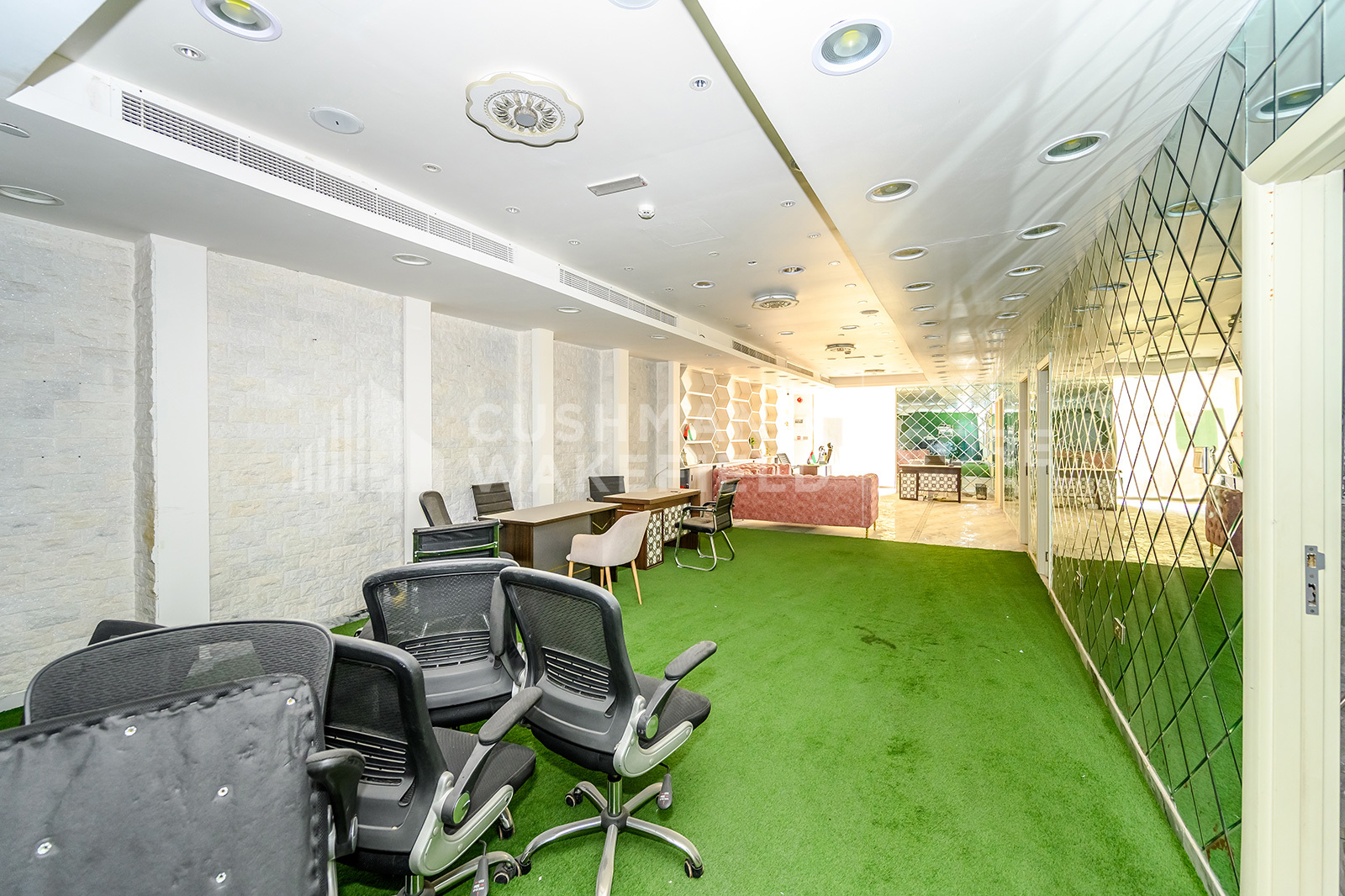Masaken Al Warqa'a 01 for rent in Al Warqa'a