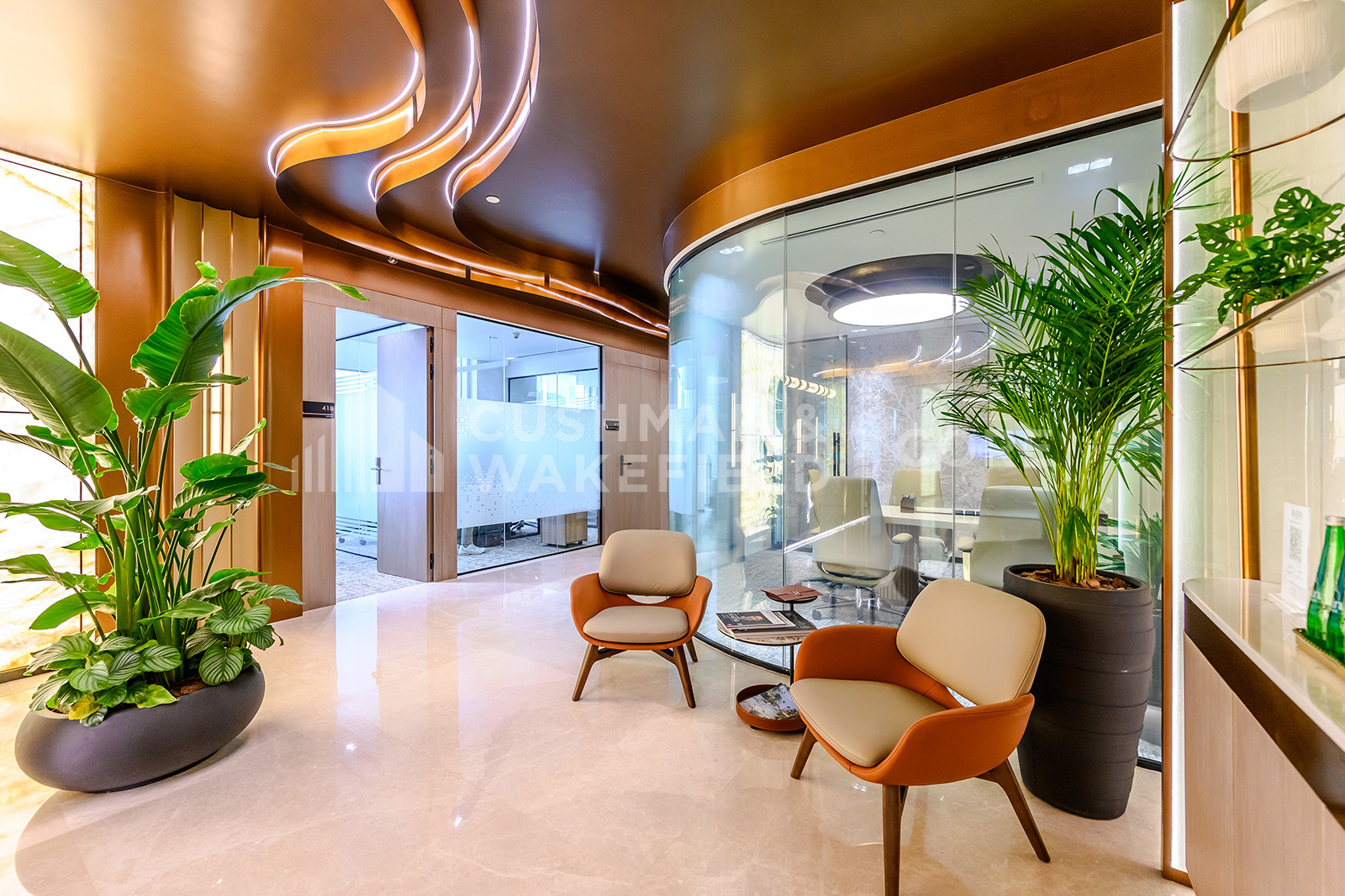 Building 3 for lease in Downtown Dubai