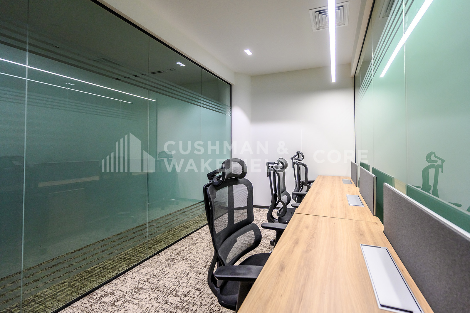 Building 3 for lease in Downtown Dubai