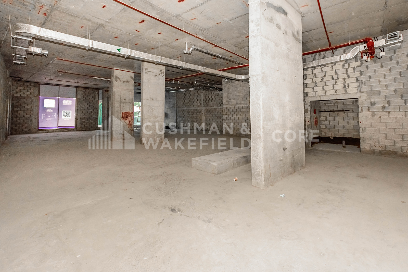 Al Muteena لـ الإيجار في Deira