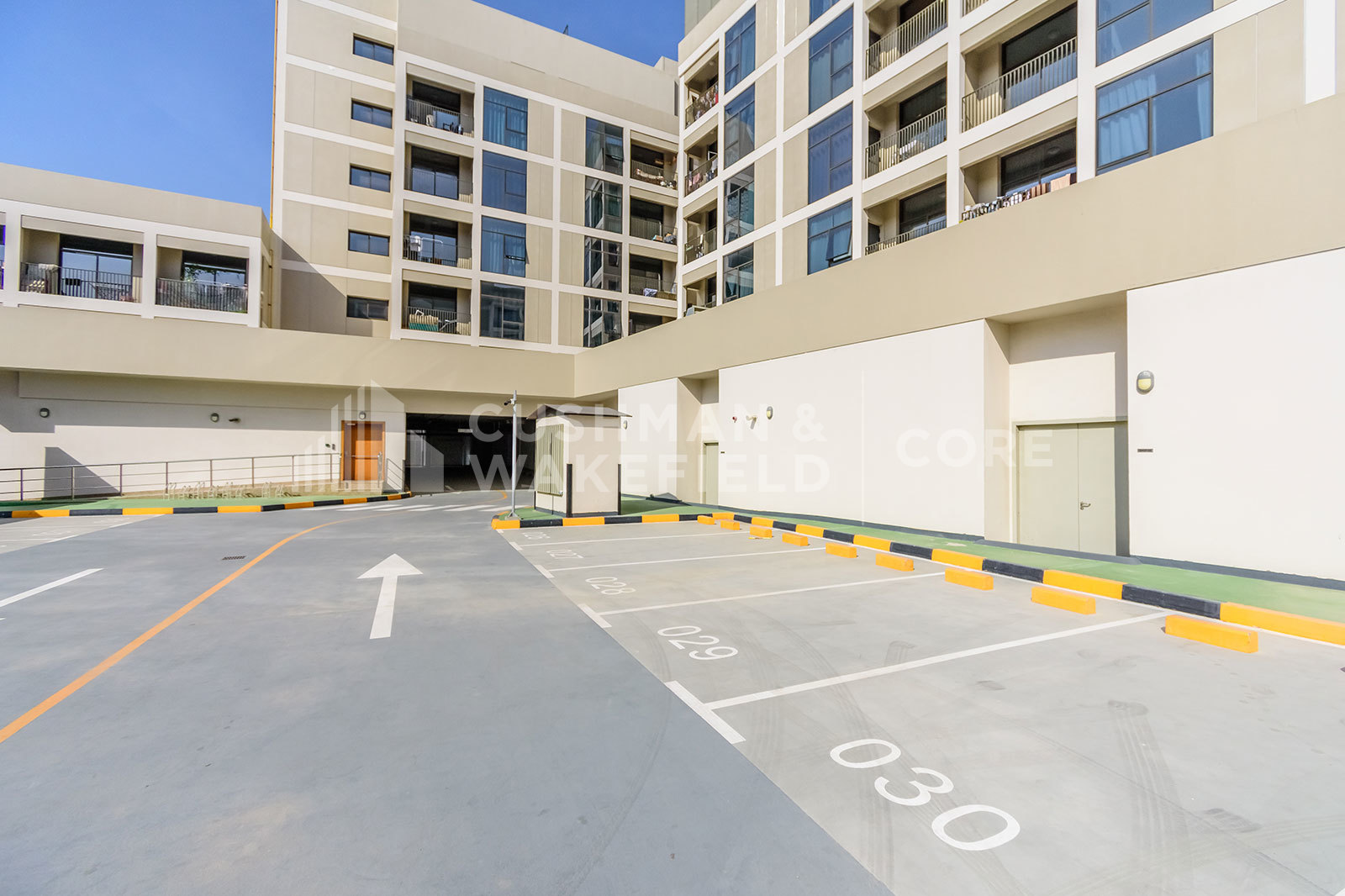 Retail  for rent  - Shell and Core | Retail Space | Easily Accessible  - Al Muteena  Retail  for rent  - Shell and Core | Retail Space | Easily Accessible  - Al Muteena