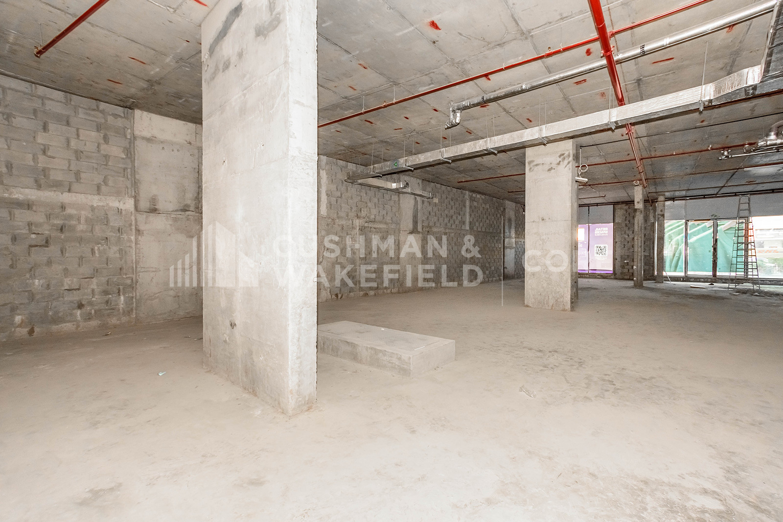 Al Muteena لـ الإيجار في Deira