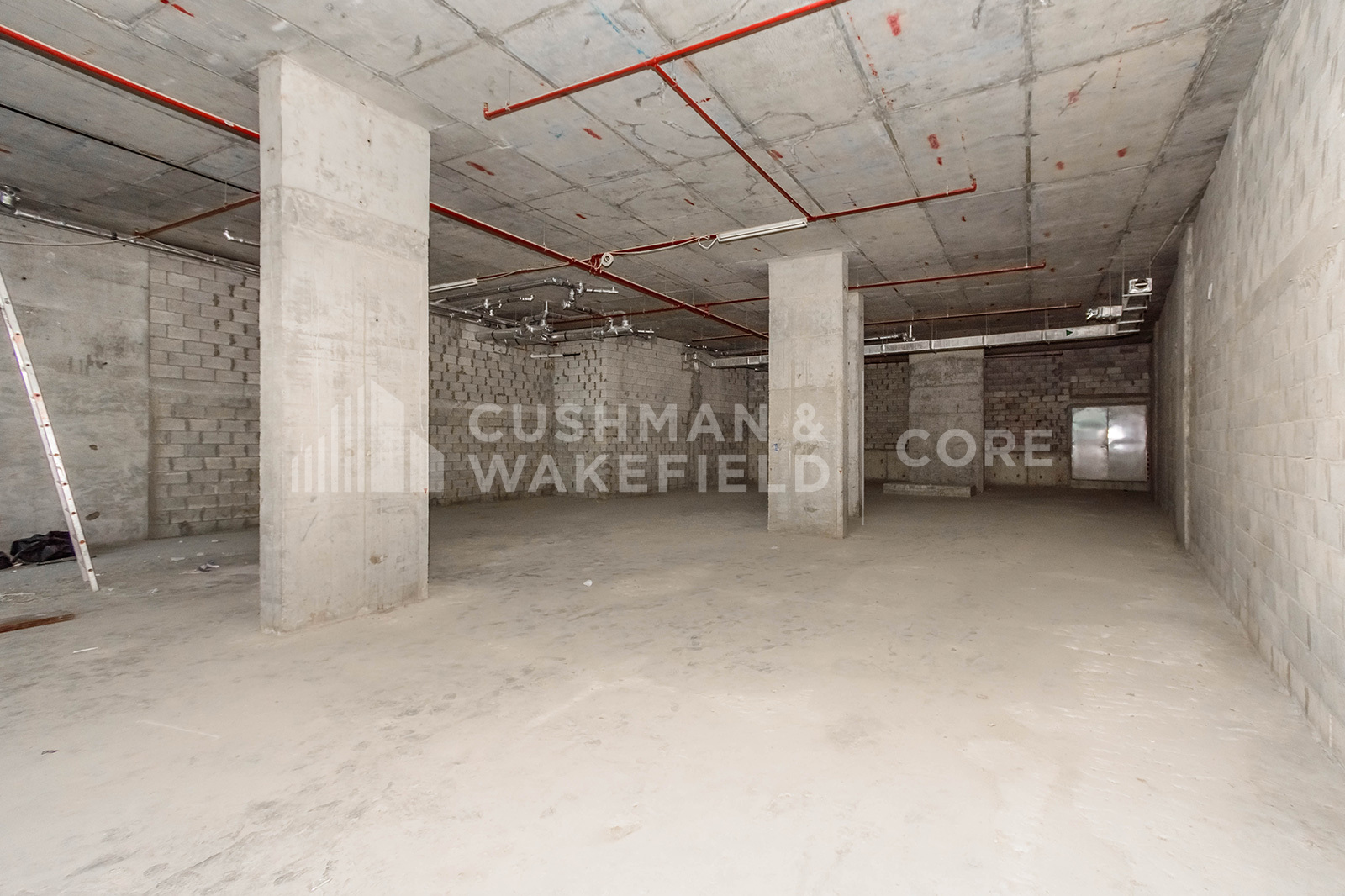 Retail  for rent  - Shell and Core | Retail Space | Easily Accessible  - Al Muteena  Retail  for rent  - Shell and Core | Retail Space | Easily Accessible  - Al Muteena