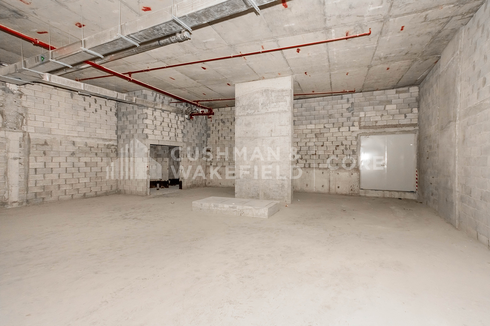 Retail  for rent  - Shell and Core | Retail Space | Easily Accessible  - Al Muteena  Retail  for rent  - Shell and Core | Retail Space | Easily Accessible  - Al Muteena