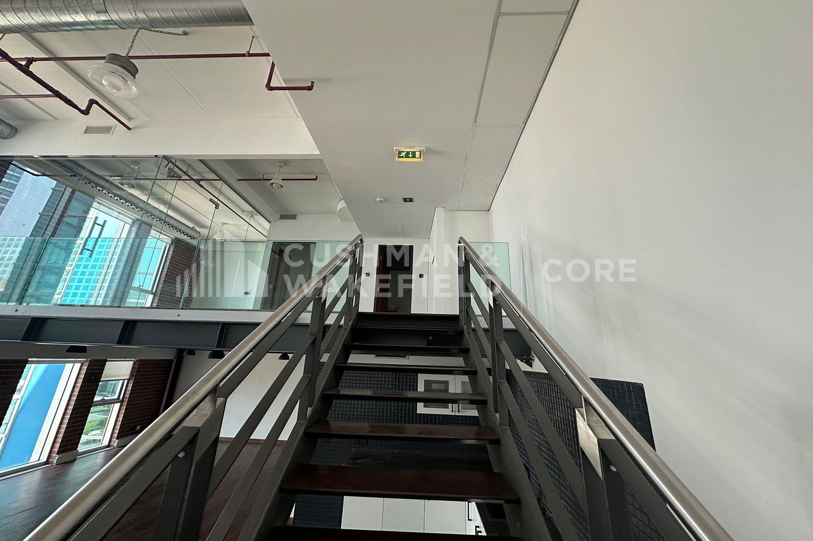 The LOFT Office 2 for lease in Dubai Media City