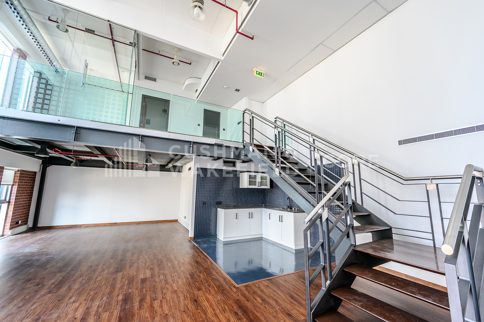 The LOFT Office 2 for rent in Dubai Media City The LOFT Office 2 for rent in Dubai Media City