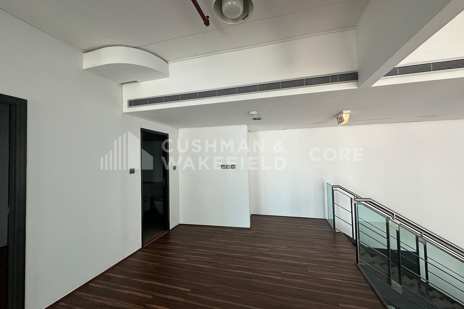 The LOFT Office 2 for lease in Dubai Media City