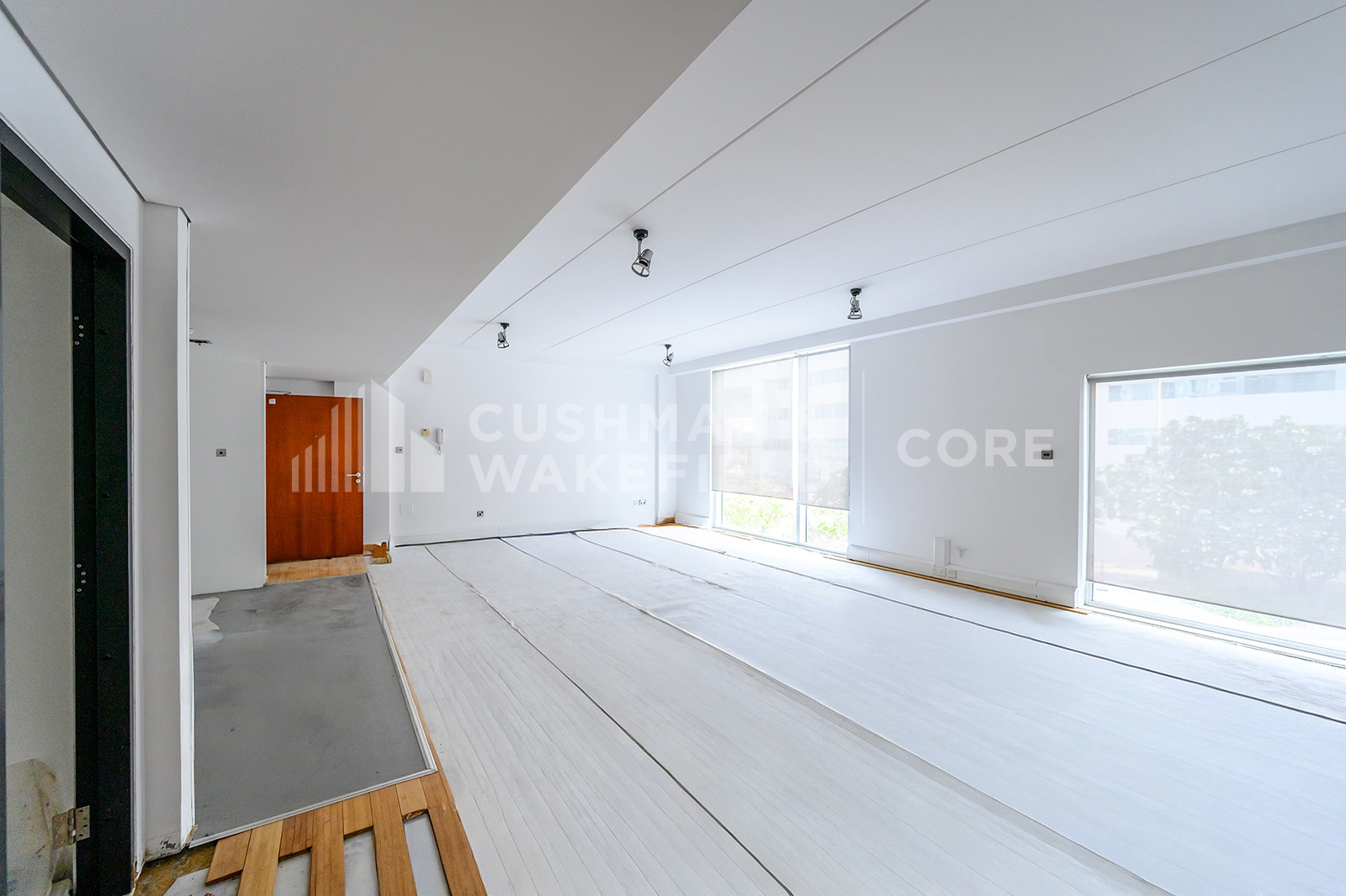 The LOFT Office 3 for lease in Dubai Media City