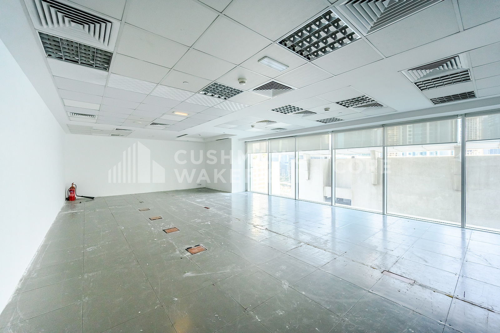 Single Business Tower for rent in Sheikh Zayed Road Single Business Tower for rent in Sheikh Zayed Road