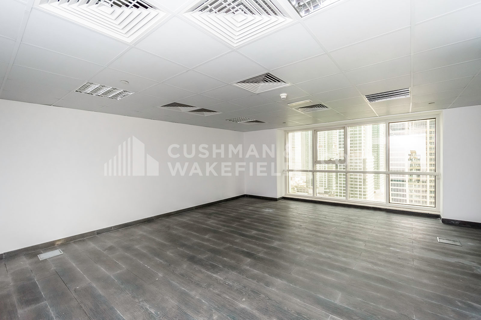 Goldcrest Executive for lease in Jumeirah Lake Towers