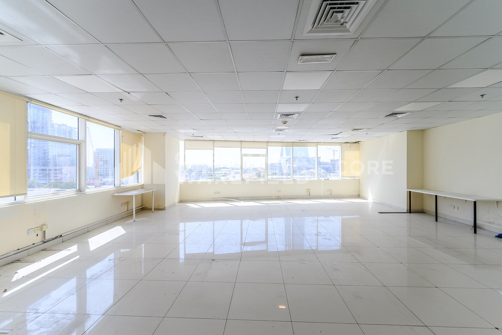 HDS Business Centre for rent in Jumeirah Lake Towers