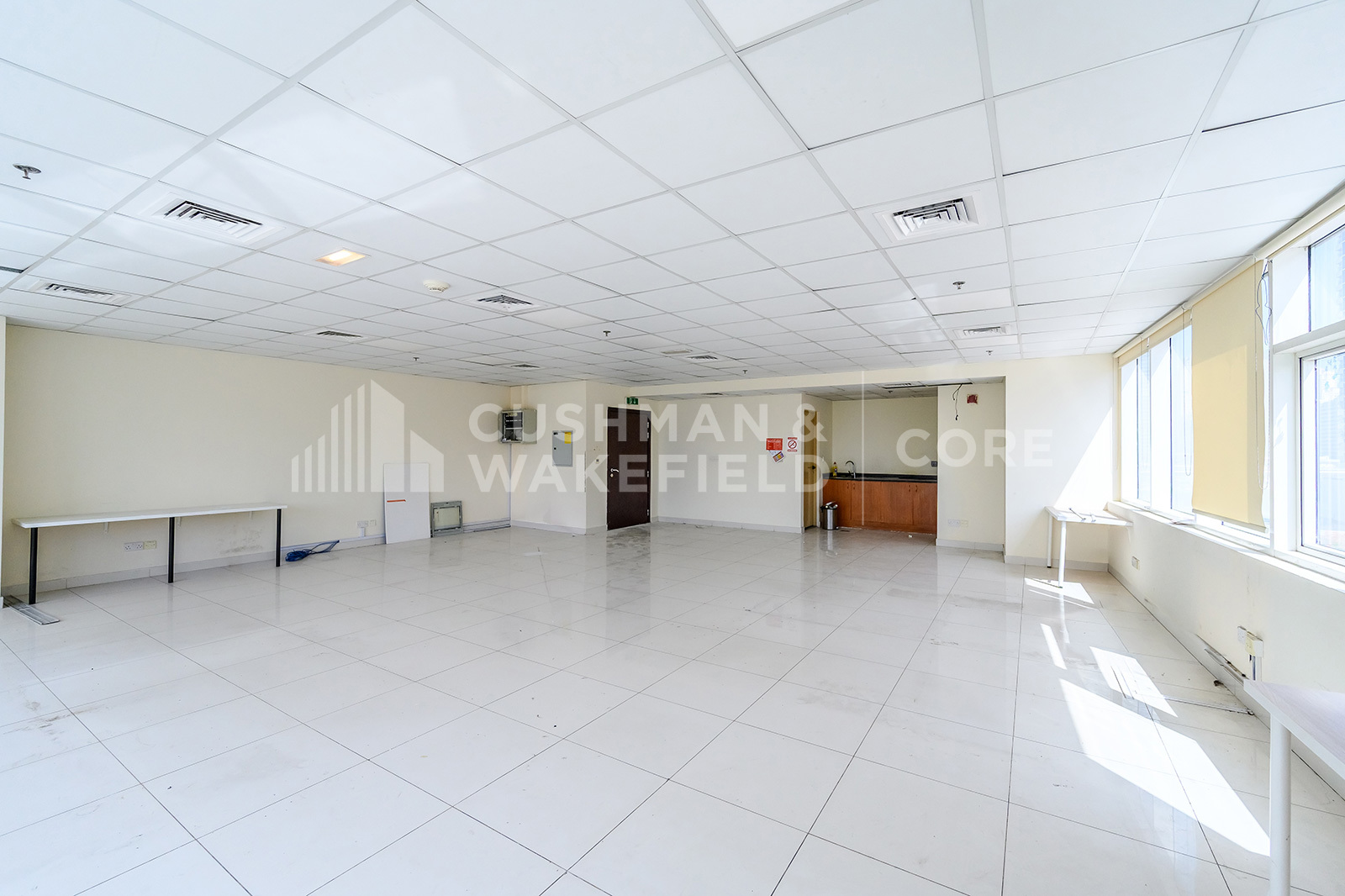 HDS Business Centre for rent in Jumeirah Lake Towers