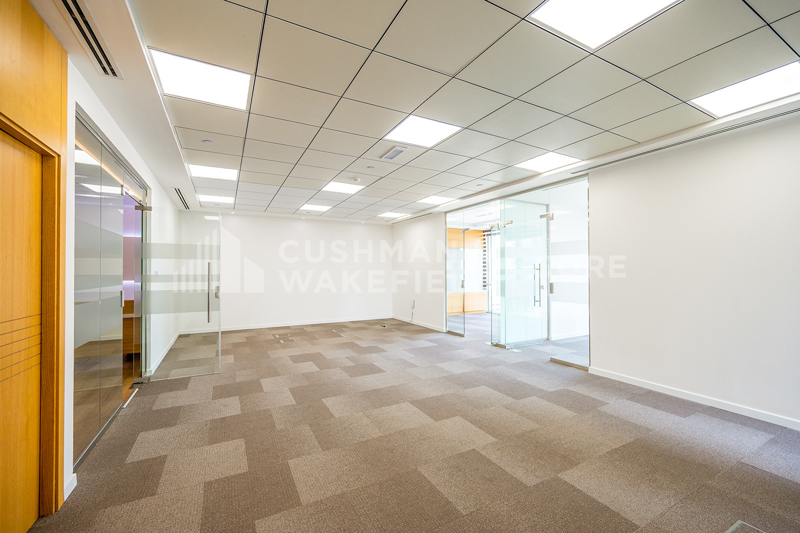 Liberty House for lease in DIFC