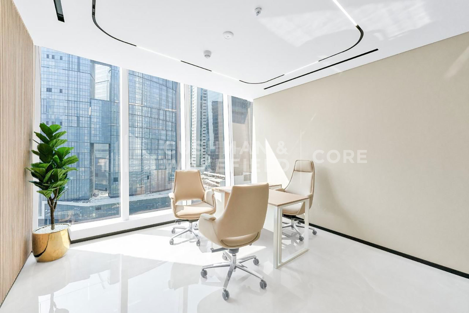 Vision Tower for lease in Business Bay Vision Tower for lease in Business Bay