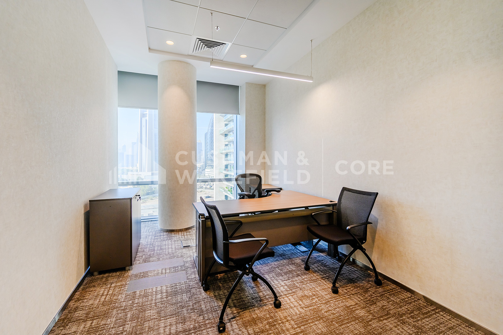 Burj Daman for lease in DIFC Burj Daman for lease in DIFC