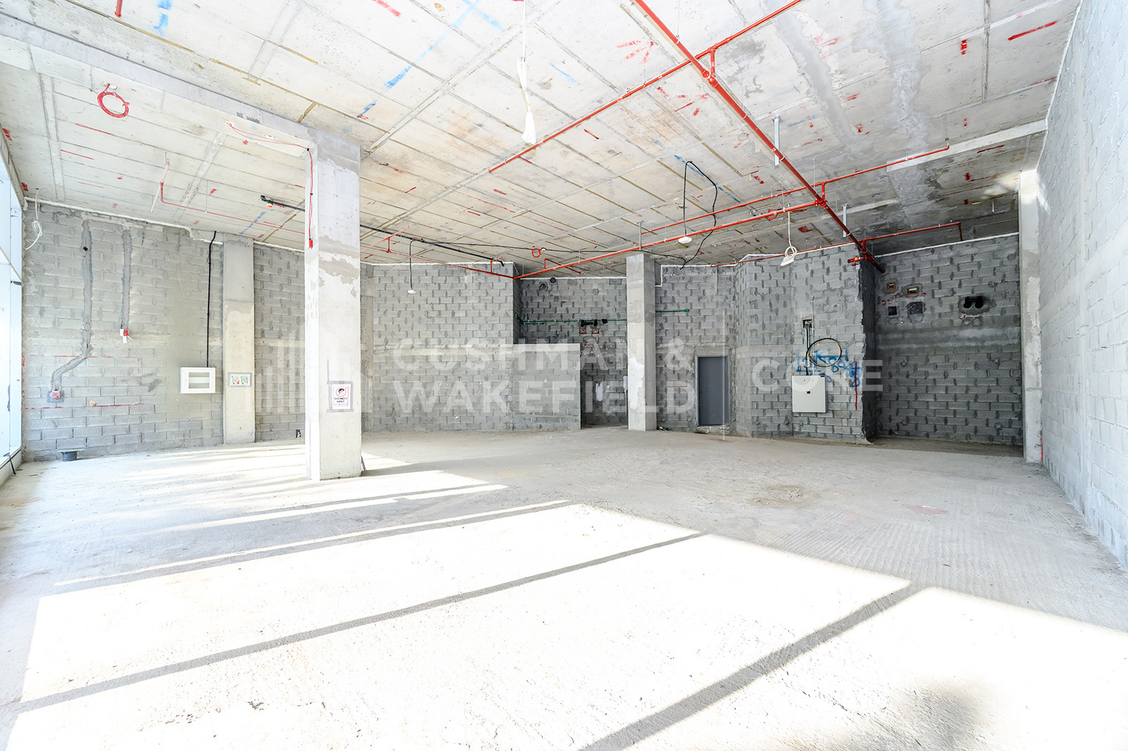 The Paragon by IGO for lease in Business Bay