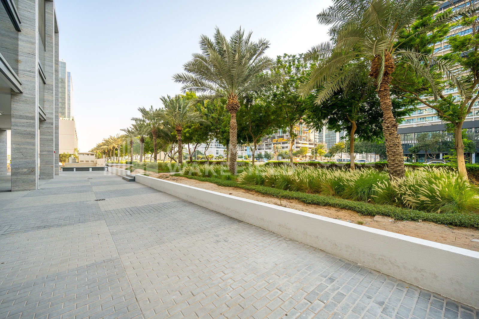 The Paragon by IGO for lease in Business Bay