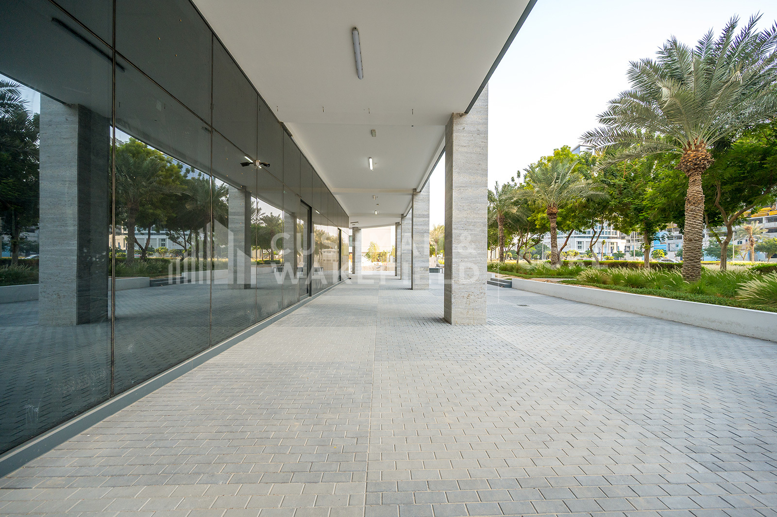 The Paragon by IGO for lease in Business Bay