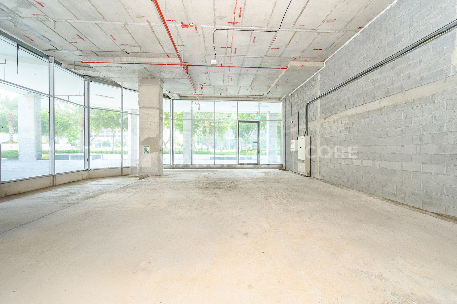 The Paragon by IGO for lease in Business Bay