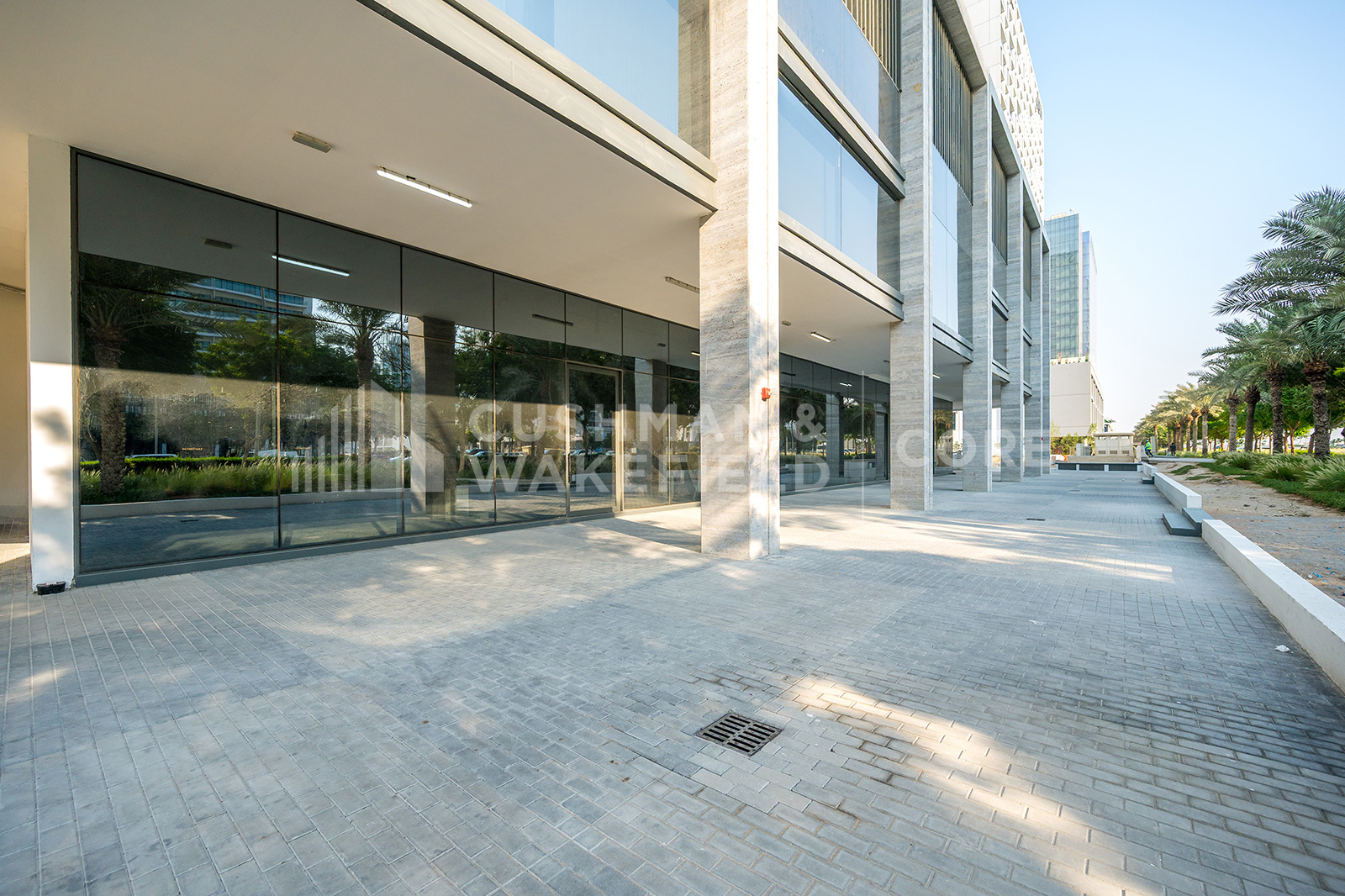 The Paragon by IGO for lease in Business Bay