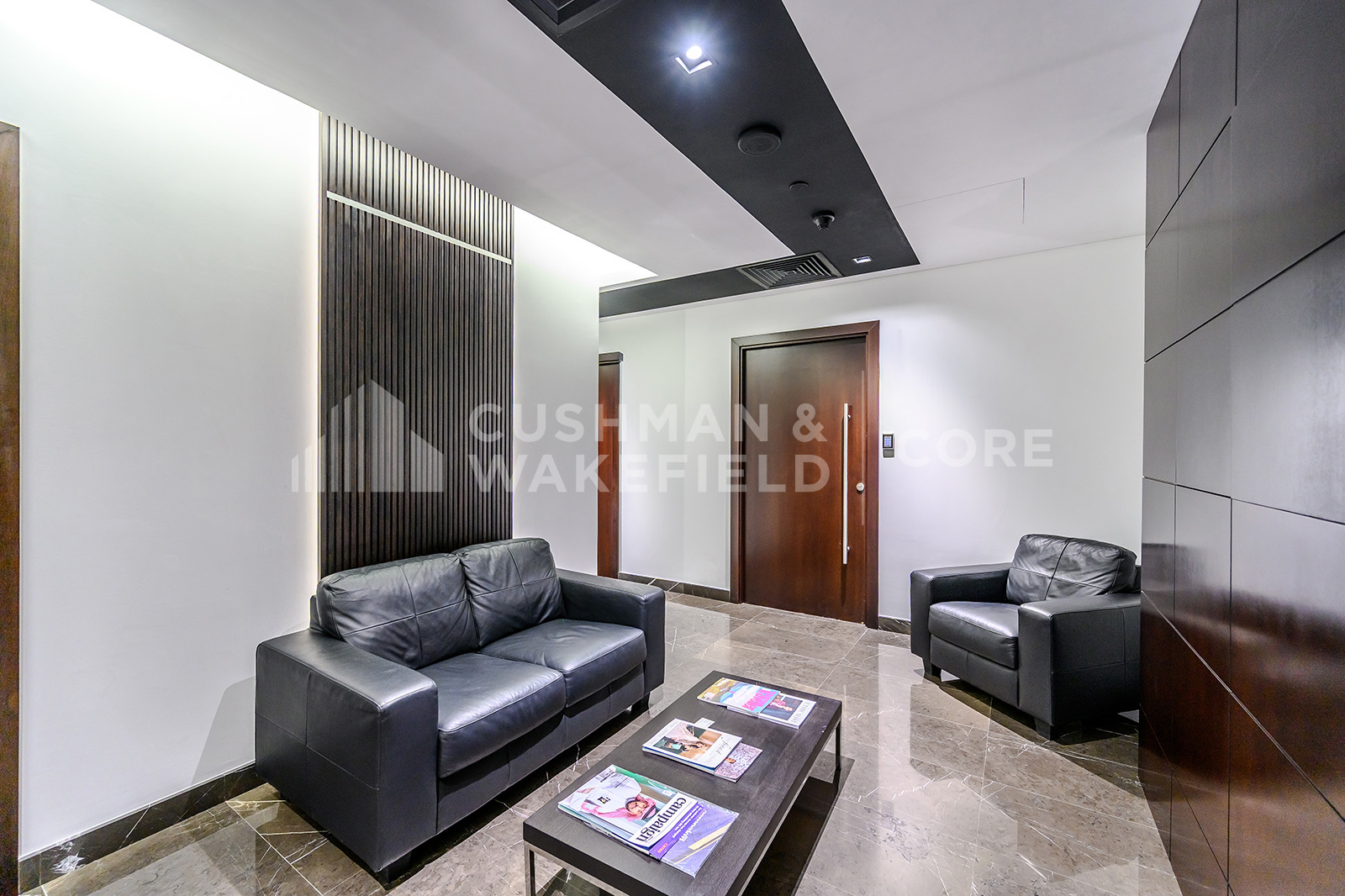 North Tower for rent in DIFC North Tower for rent in DIFC
