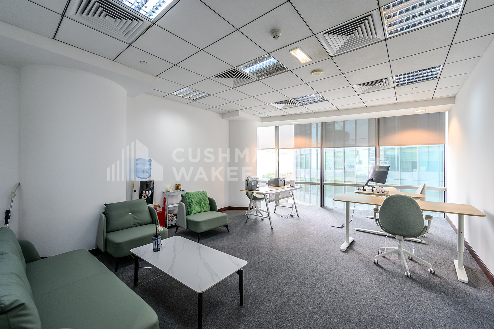 North Tower for rent in DIFC North Tower for rent in DIFC