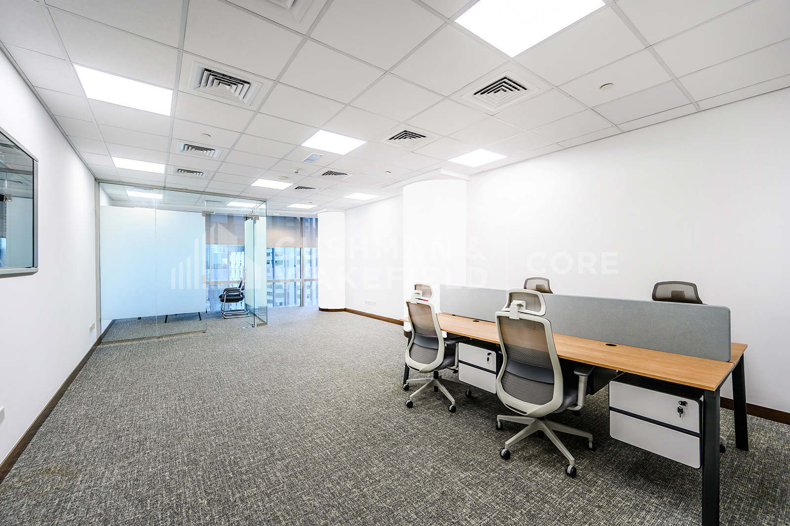 North Tower for rent in DIFC