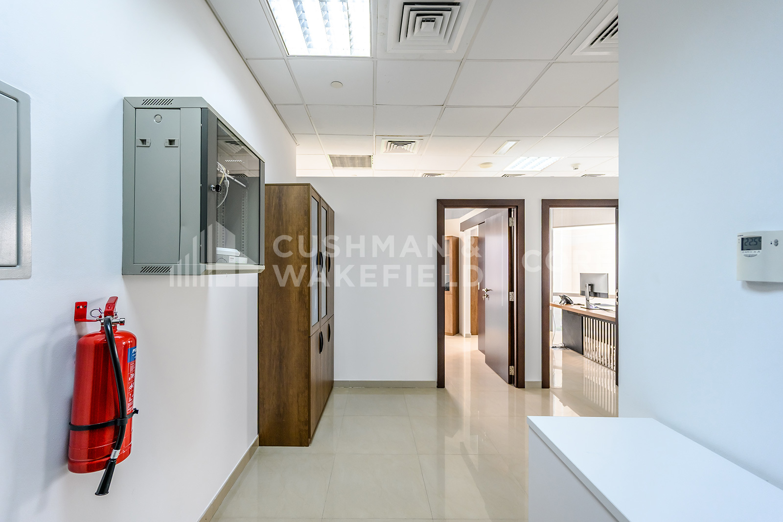 North Tower for rent in DIFC North Tower for rent in DIFC