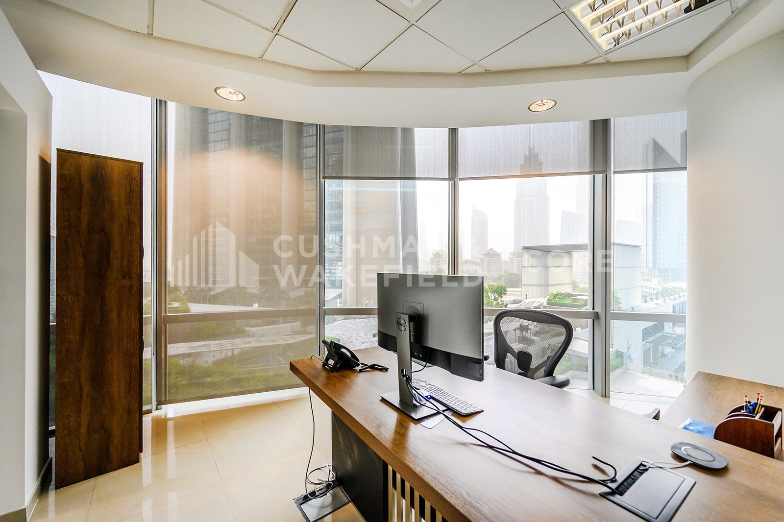 North Tower for rent in DIFC North Tower for rent in DIFC