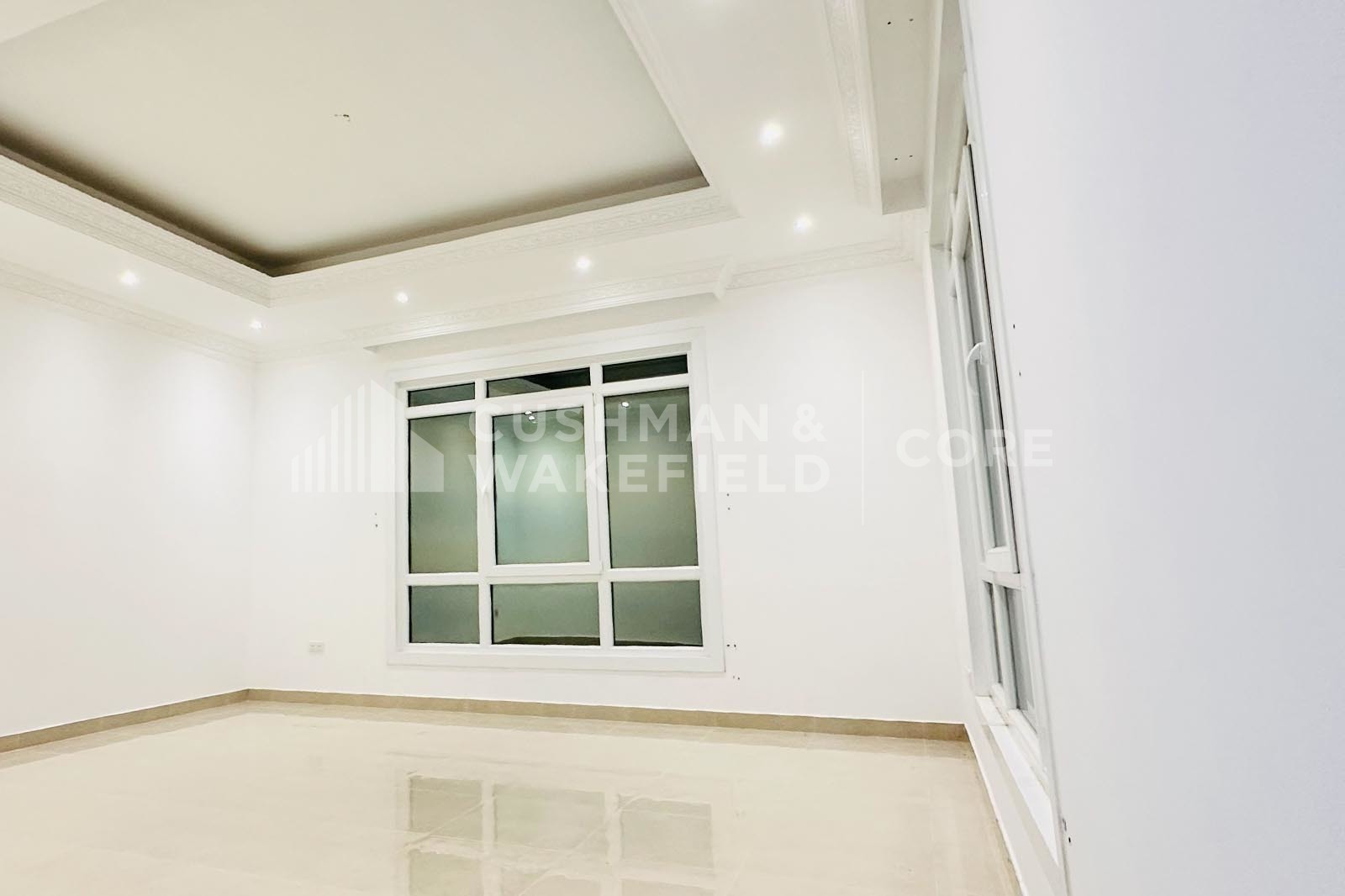 Al Bateen Villas for lease in Al Bateen