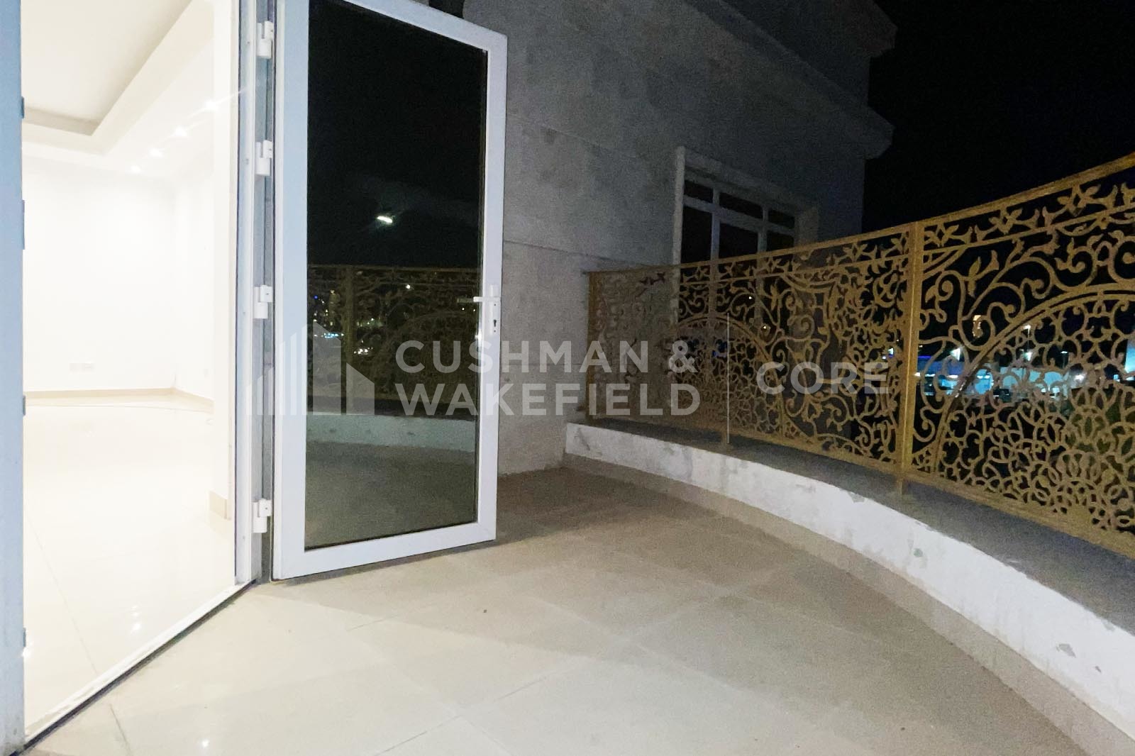 Al Bateen Villas for lease in Al Bateen