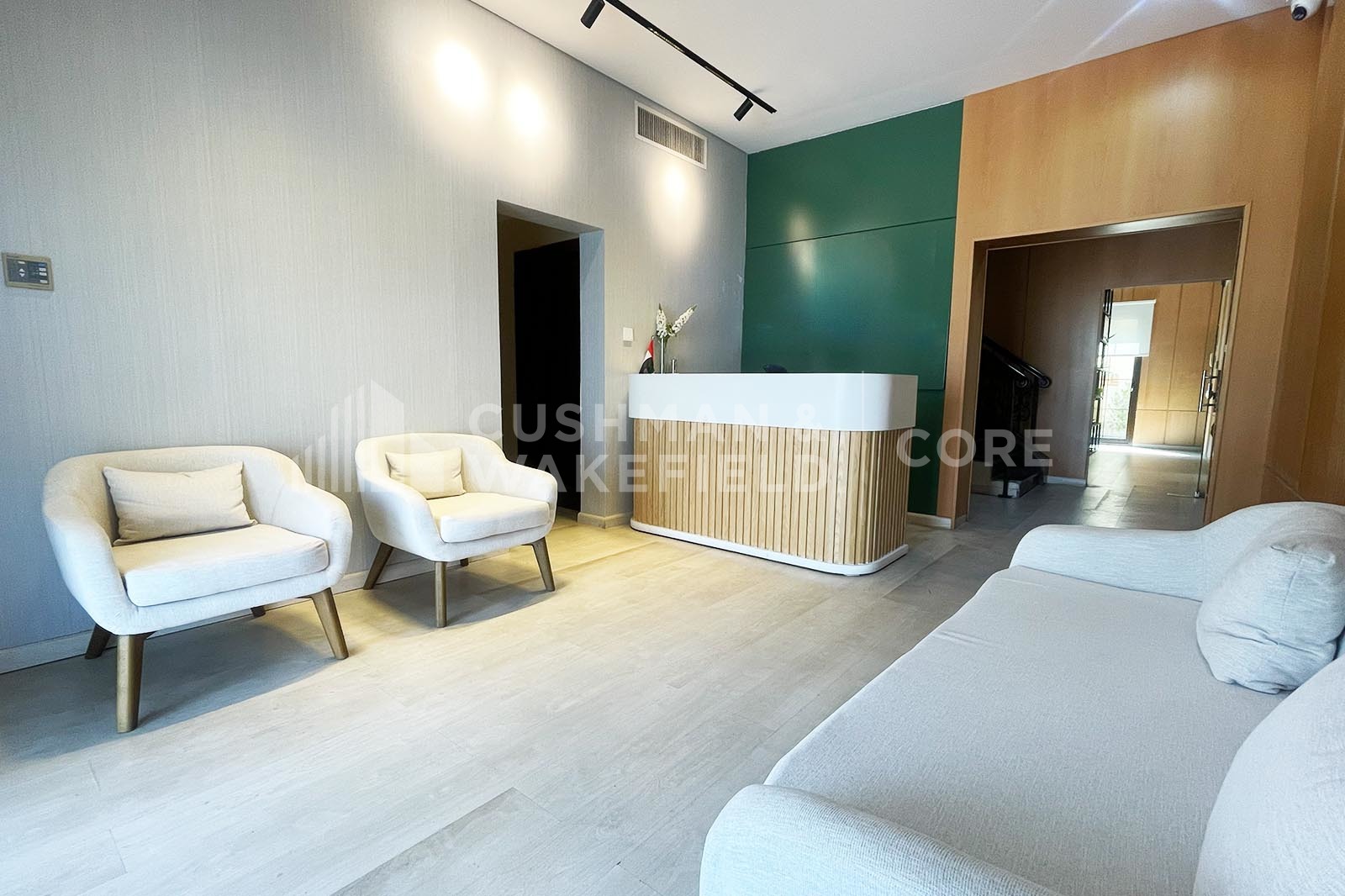 Maqta for lease in Rabdan