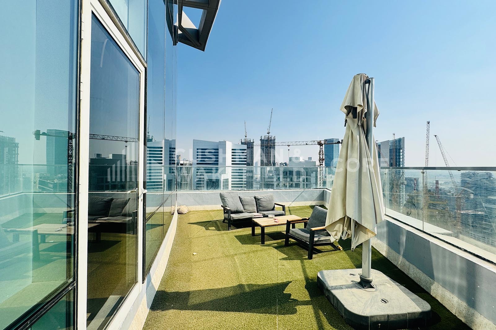 Park Lane Tower for rent in Business Bay Park Lane Tower for rent in Business Bay