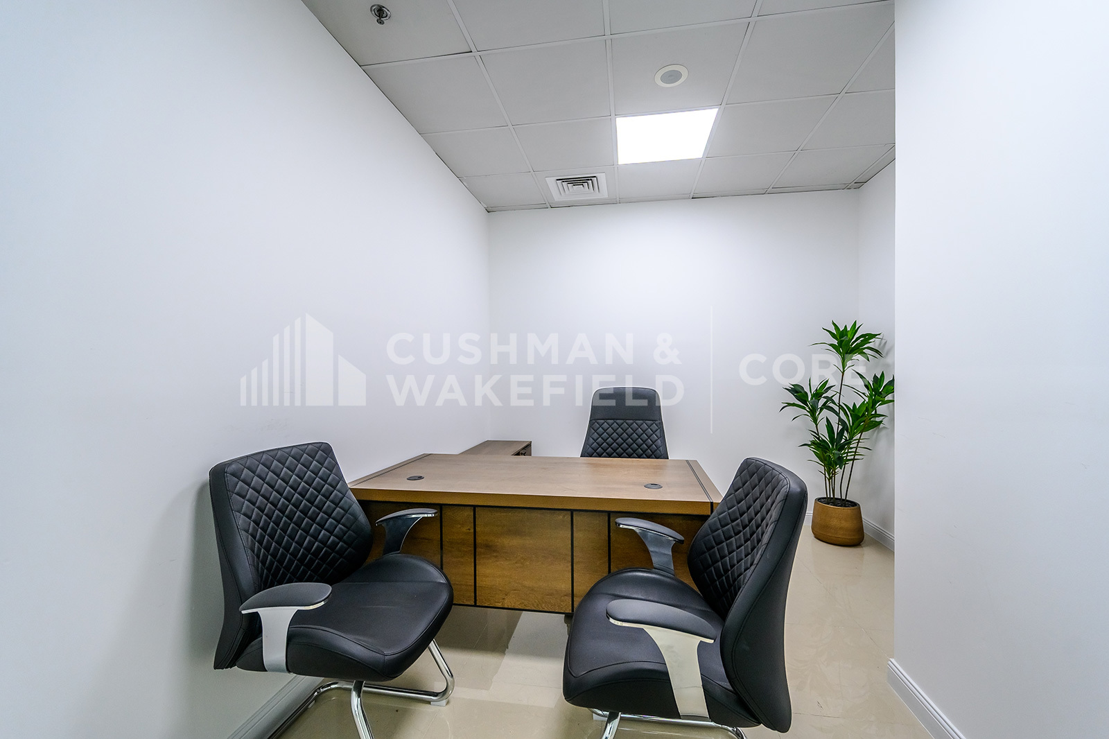 Capital Golden Tower for rent in Business Bay