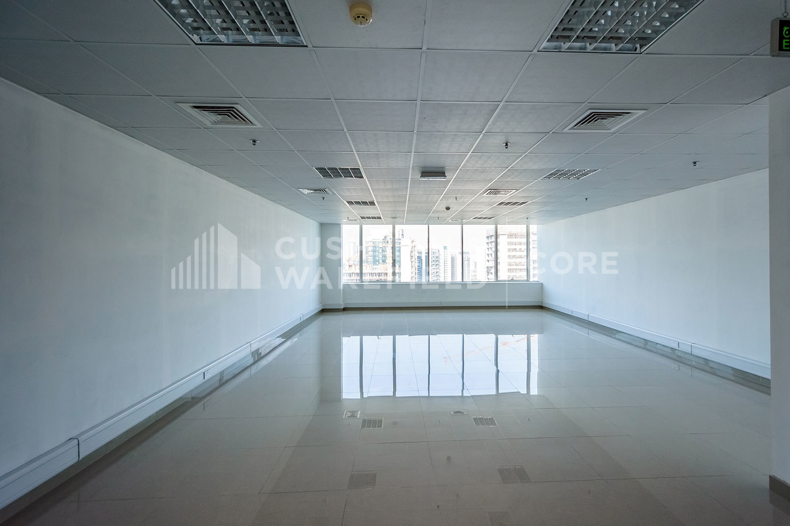 Capital Golden Tower for lease in Business Bay