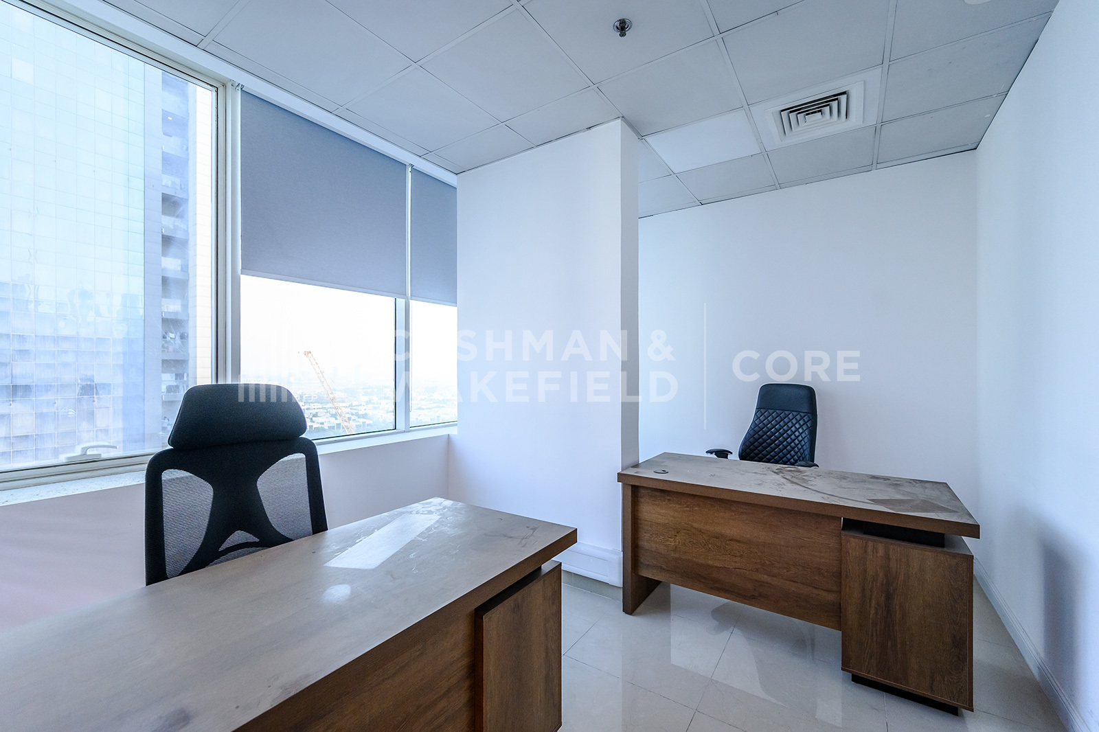 Capital Golden Tower for rent in Business Bay