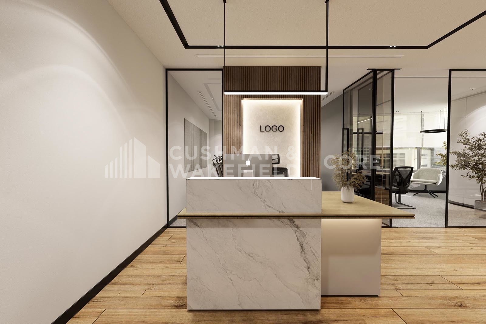 Reef Tower for sale in Jumeirah Lake Towers