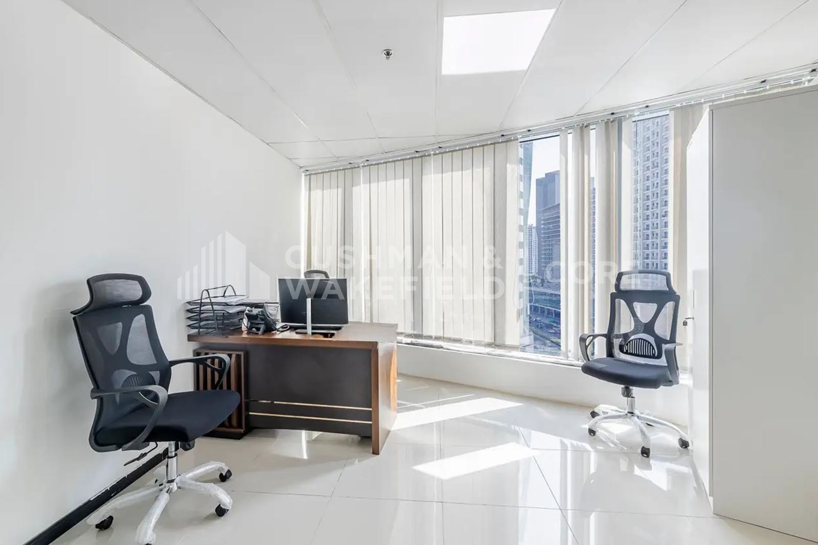 XL Tower for rent in Business Bay XL Tower for rent in Business Bay