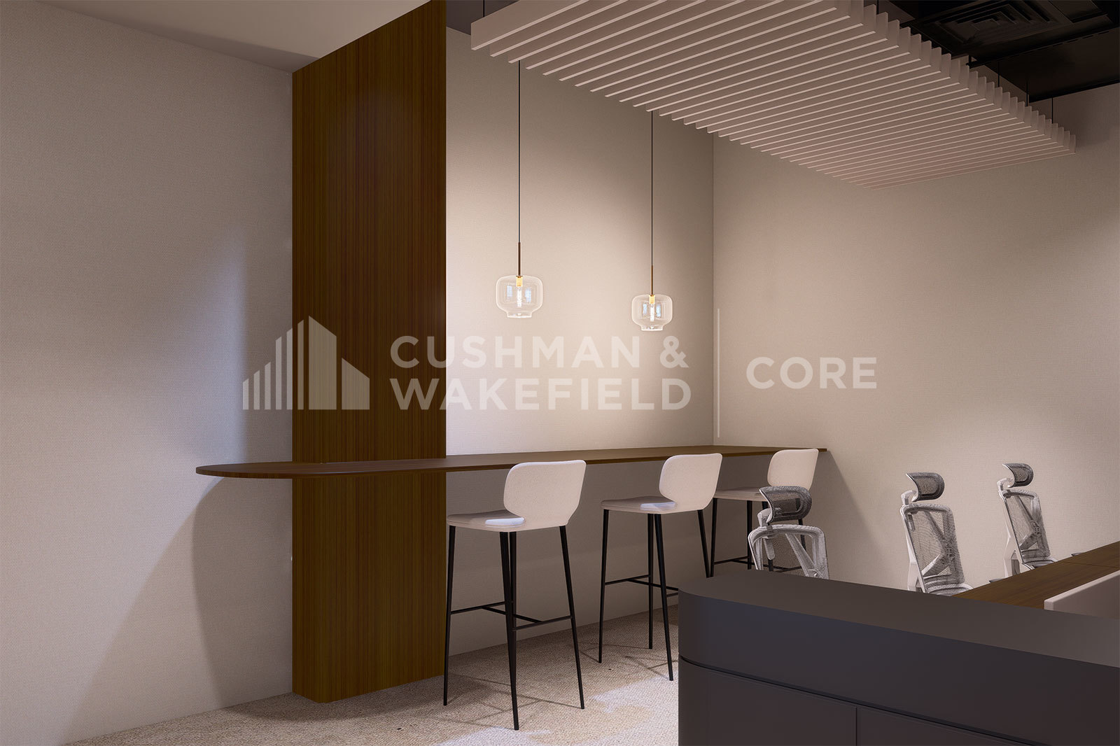 Al Fattan Office Tower for rent in Jumeirah Beach Residence