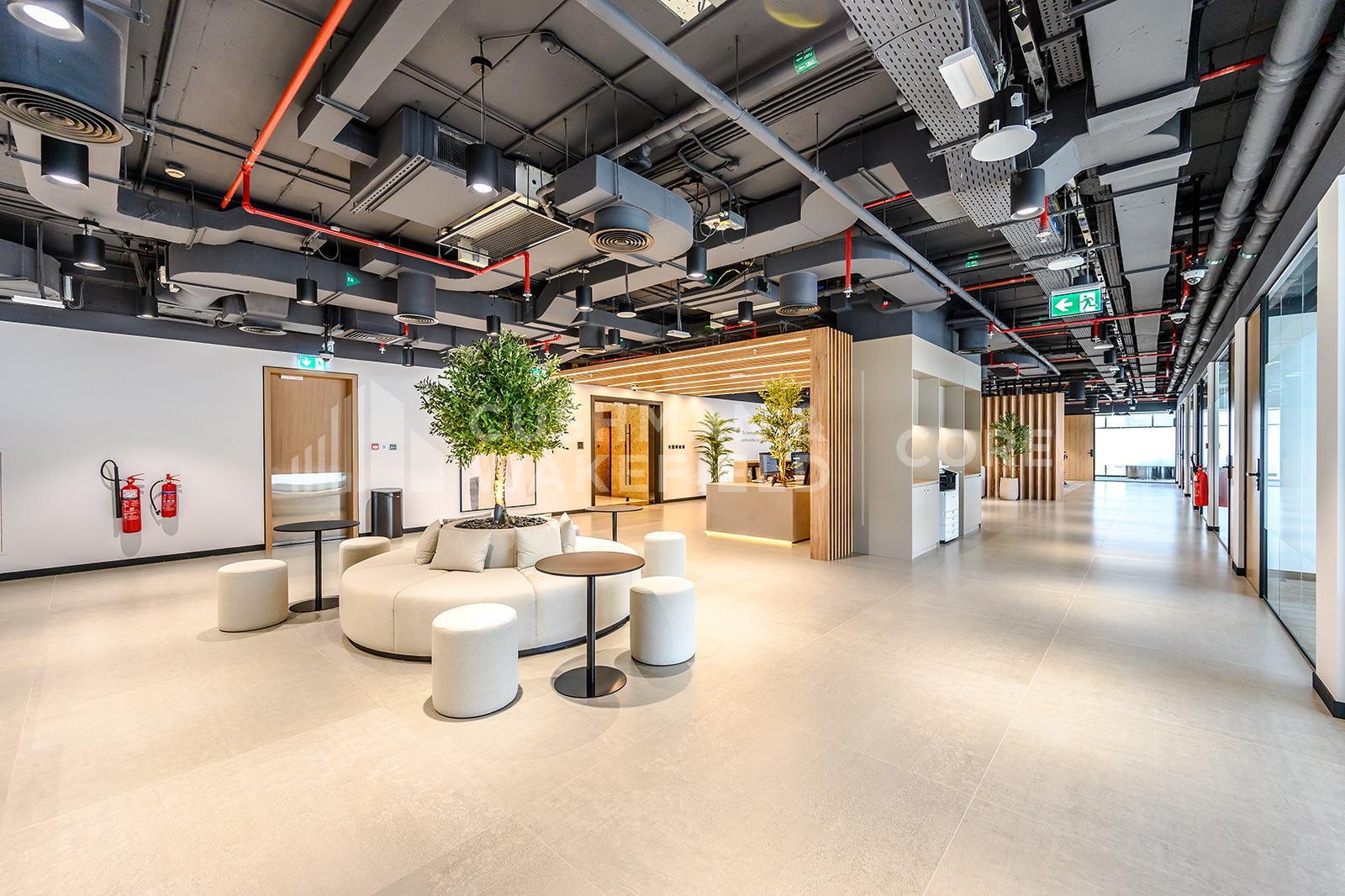 Convention Tower for rent in World Trade Center