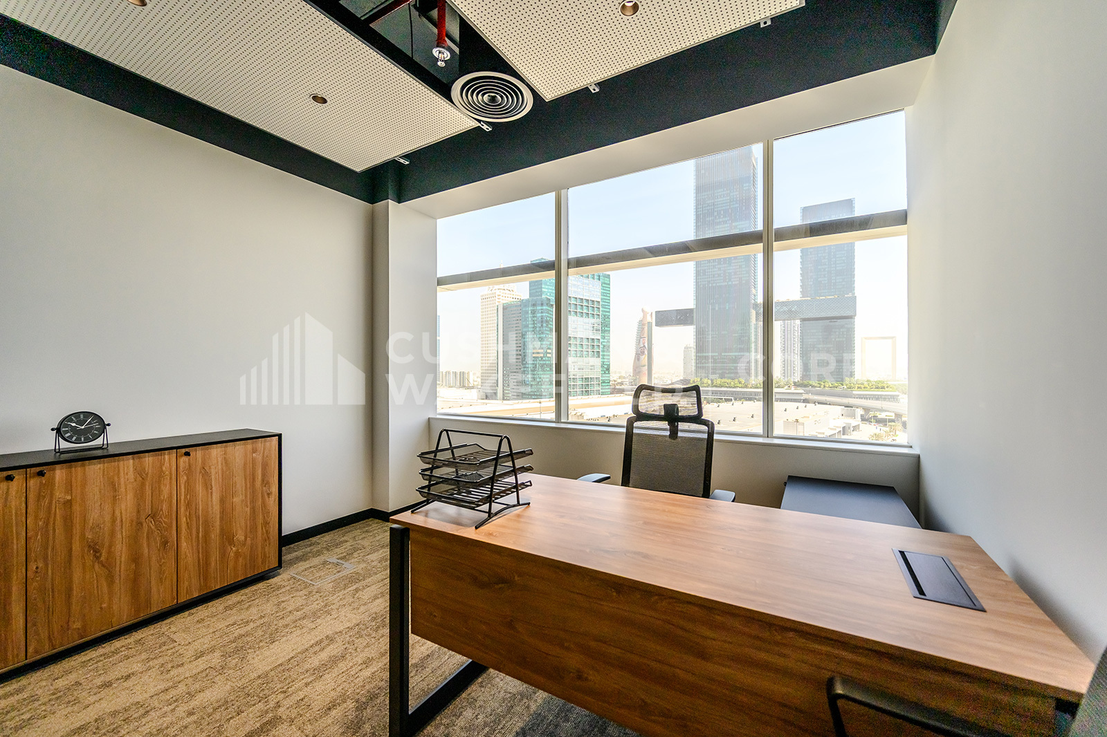 Convention Tower for rent in World Trade Center