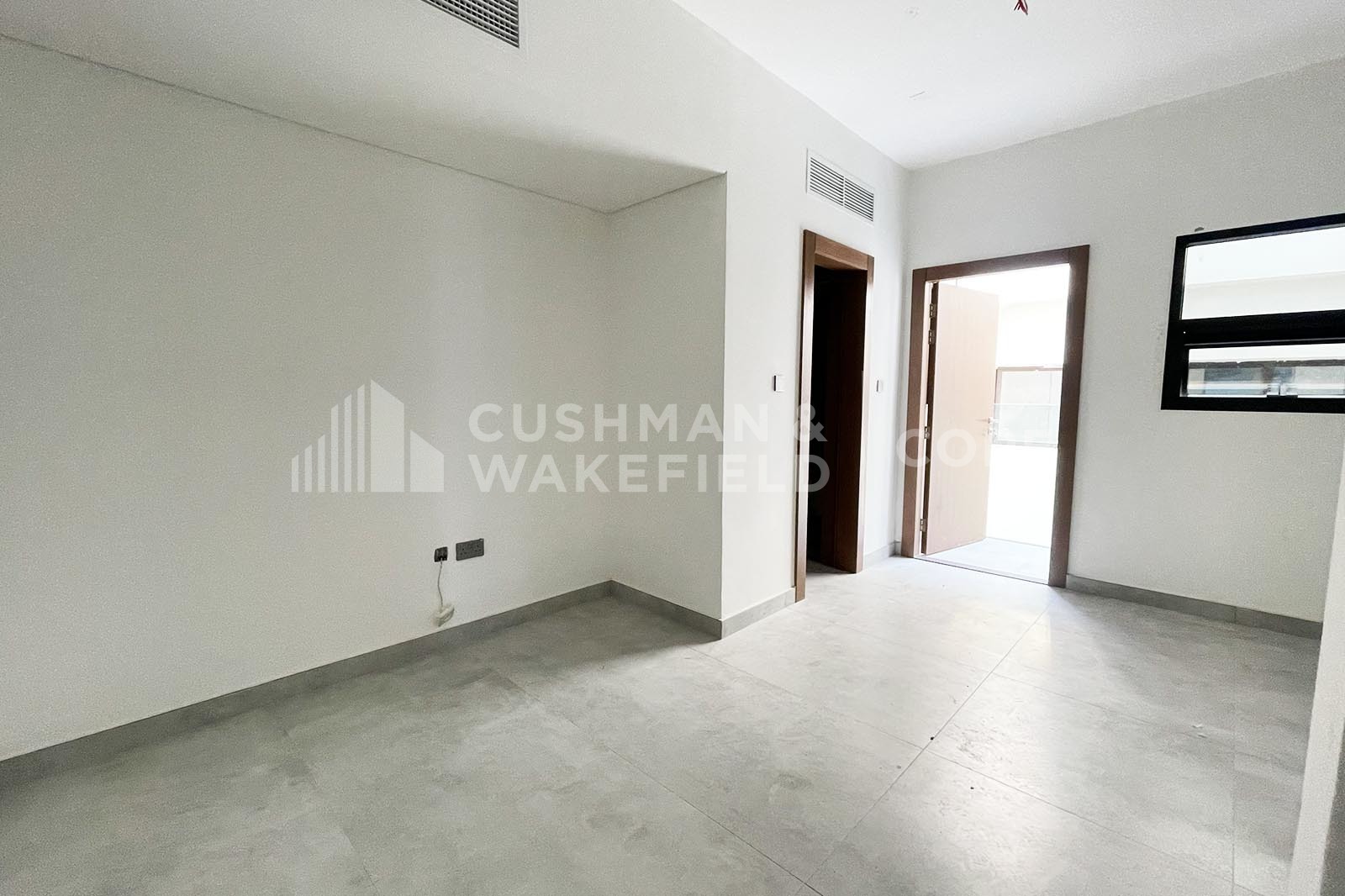 Al Zahiyah for lease in Al Zahiyah