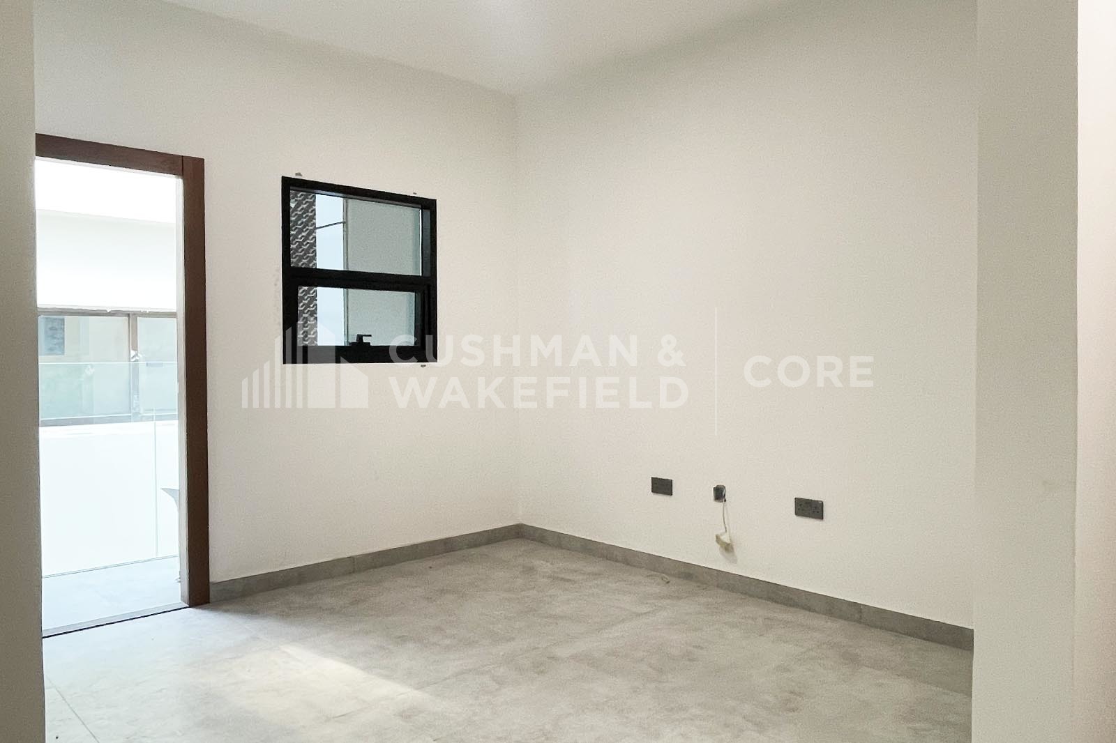 Al Zahiyah for lease in Al Zahiyah