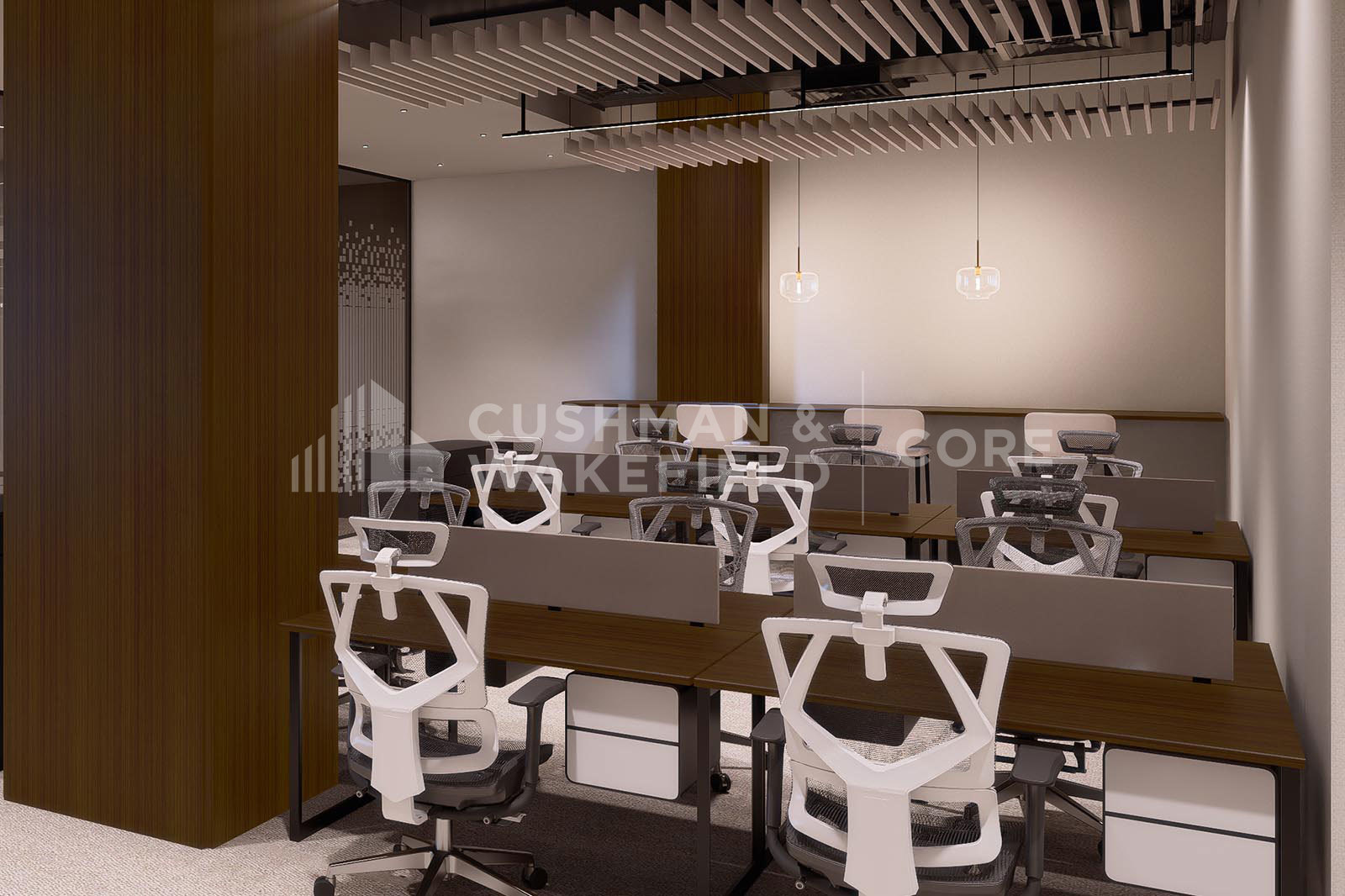 Al Fattan Office Tower for rent in Jumeirah Beach Residence